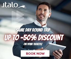 Italy's high Speed Train Tickets | italotreno.it/en