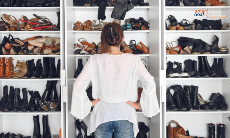 Take Care of Your Women’s Shoes Collection