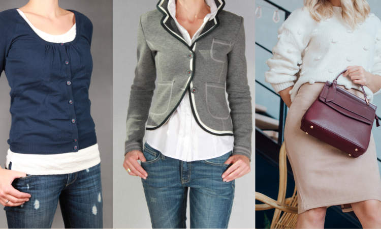 Mix and Match Fashion for Women