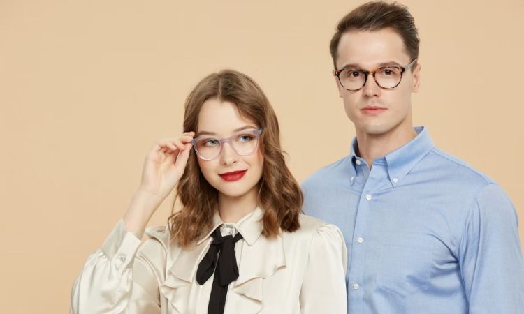Eyewear Trends 2025: Bold Styles & Creative Frames
