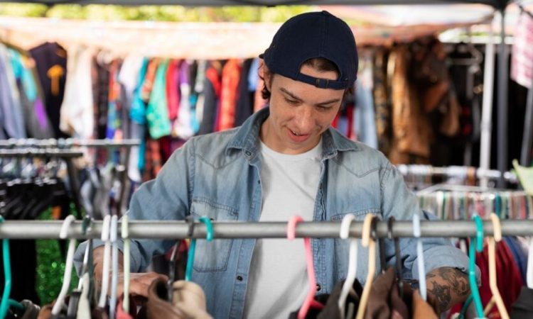 Powerful Secondhand Surge: 2025’s Booming $77B Resale Trend