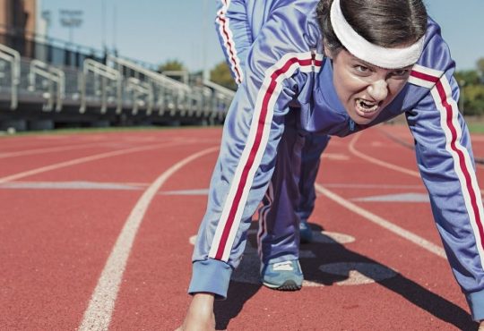 Top 5 Game-Changing Sustainable Sportswear Brands