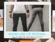 Wide-Leg vs Skinny: Ways to Style the Best Pants of 2025