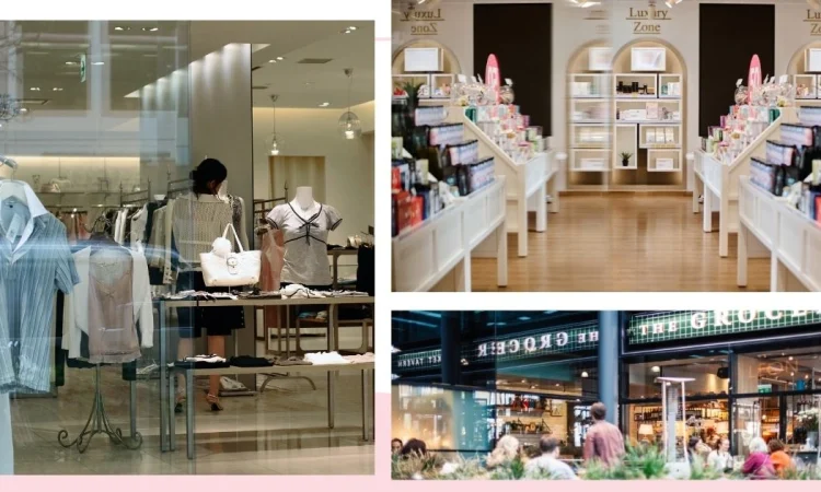 Shopping in Department Stores: Expert Tips for Easy Buys