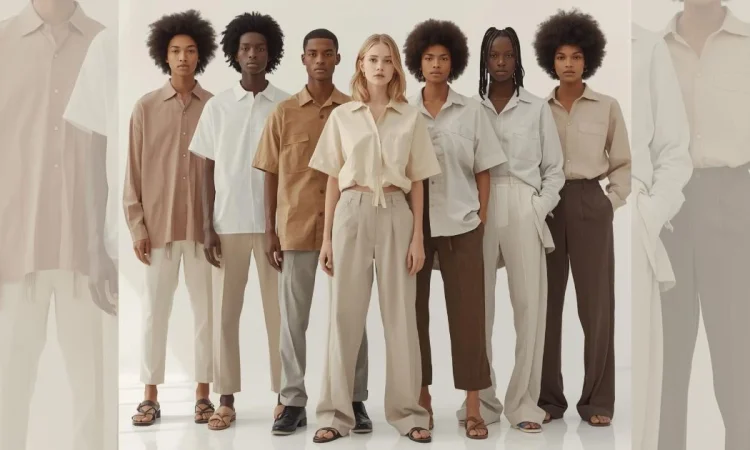 15 Best Gender-Neutral Clothing Brands to Shop For