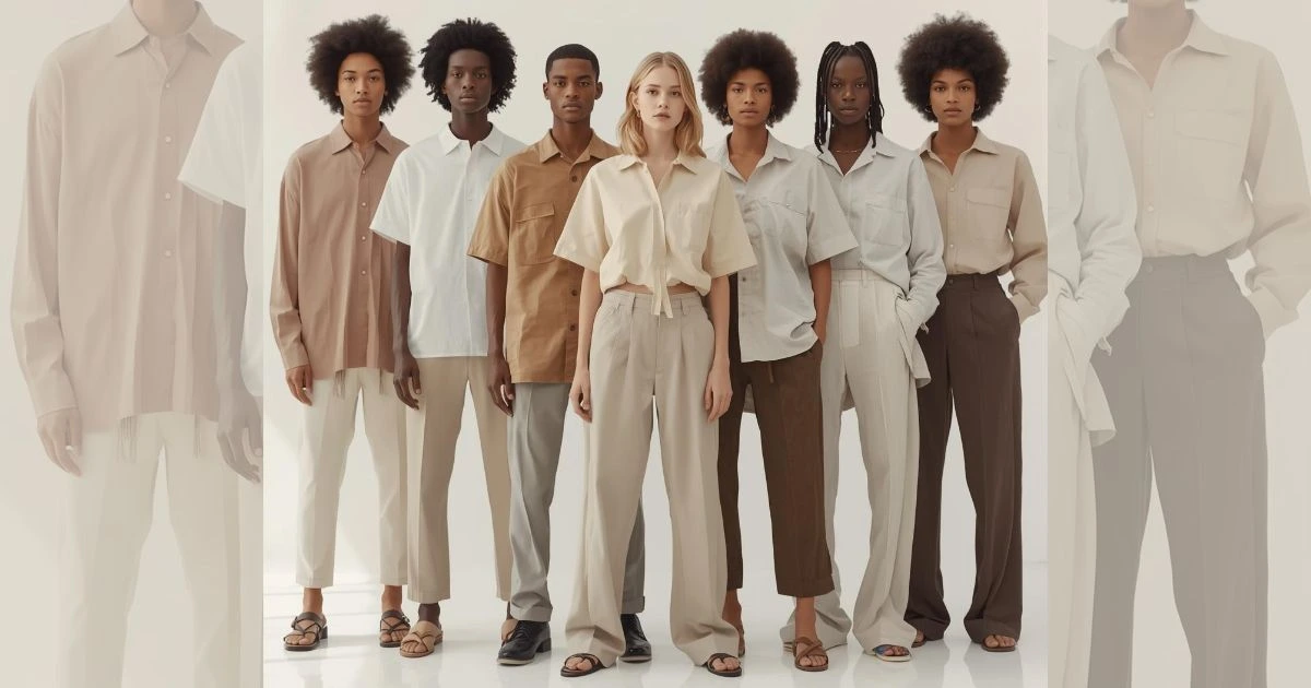 15 Best Gender-Neutral Clothing Brands to Shop For