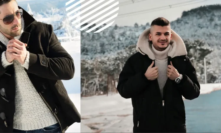 Winter Fashion: 10 Easy Style Tips For Men To Look Stylish