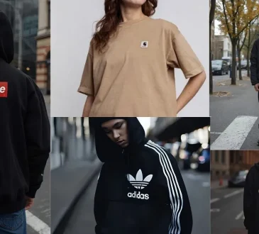 25 Best Streetwear Brands To Look Forward To For 2026