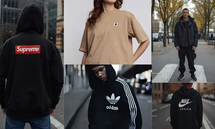 25 Best Streetwear Brands To Look Forward To For 2026