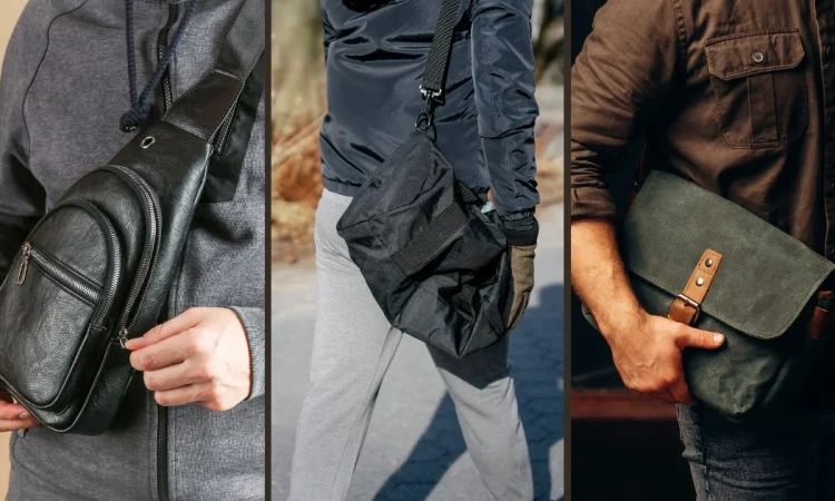 Bag Trends For Men: 15 Premium Brands Worth Every Penny