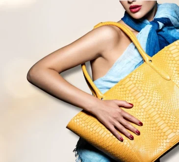 10 Hottest Celebrity Bag Styles You Need Today