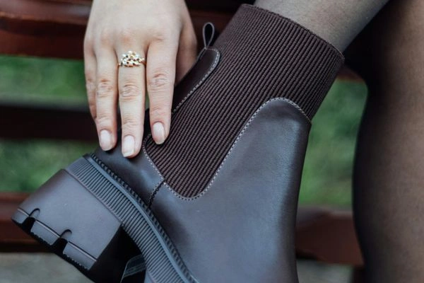 High Boots or Ankle Boots? Discover the Best Fit for You