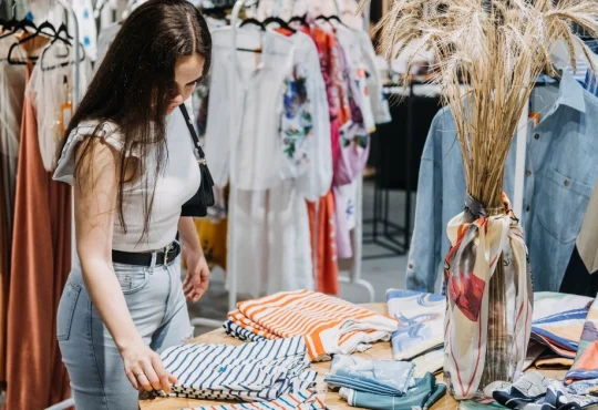 Ultimate Guide To Fast Fashion Without Wasting Money