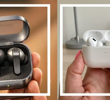 Galaxy Buds 4 vs AirPods Pro 2: Which Is the Better Choice