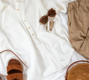 Minimalist Fashion Tips to Elevate Style with Effortless Chic