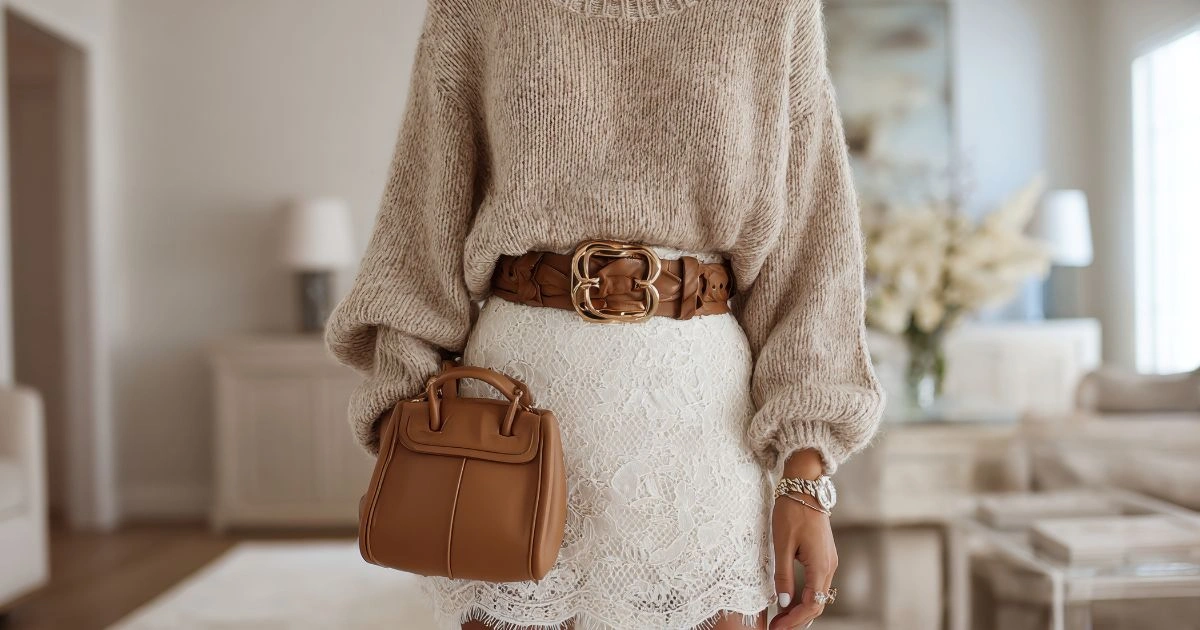 Expert Layering Tips to Transform Any Outfit Instantly