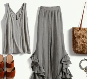 Outfit Planning Tips to Transform Style and Simplify Life