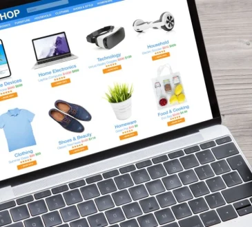 7 Popular Shopping Websites for Smart, Convenient Deals