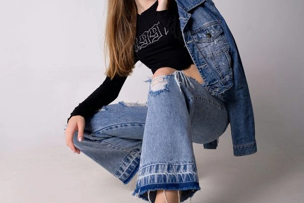 Shopping for Denim Secrets Every Fashion Lover Should Know