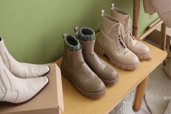 High Boots or Ankle Boots? Discover the Best Fit for You