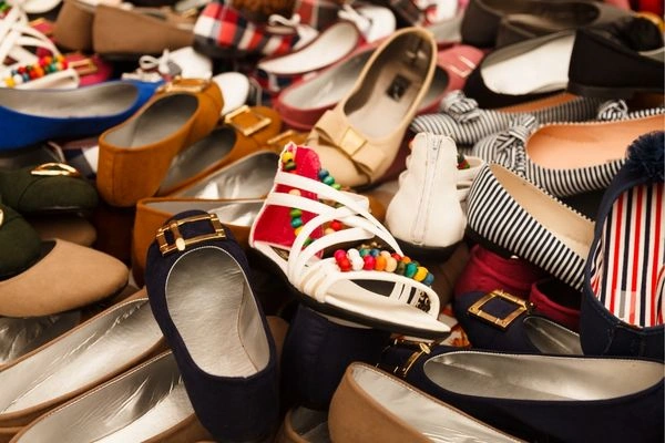 Step Confidently with Footwear Tips for All Heights