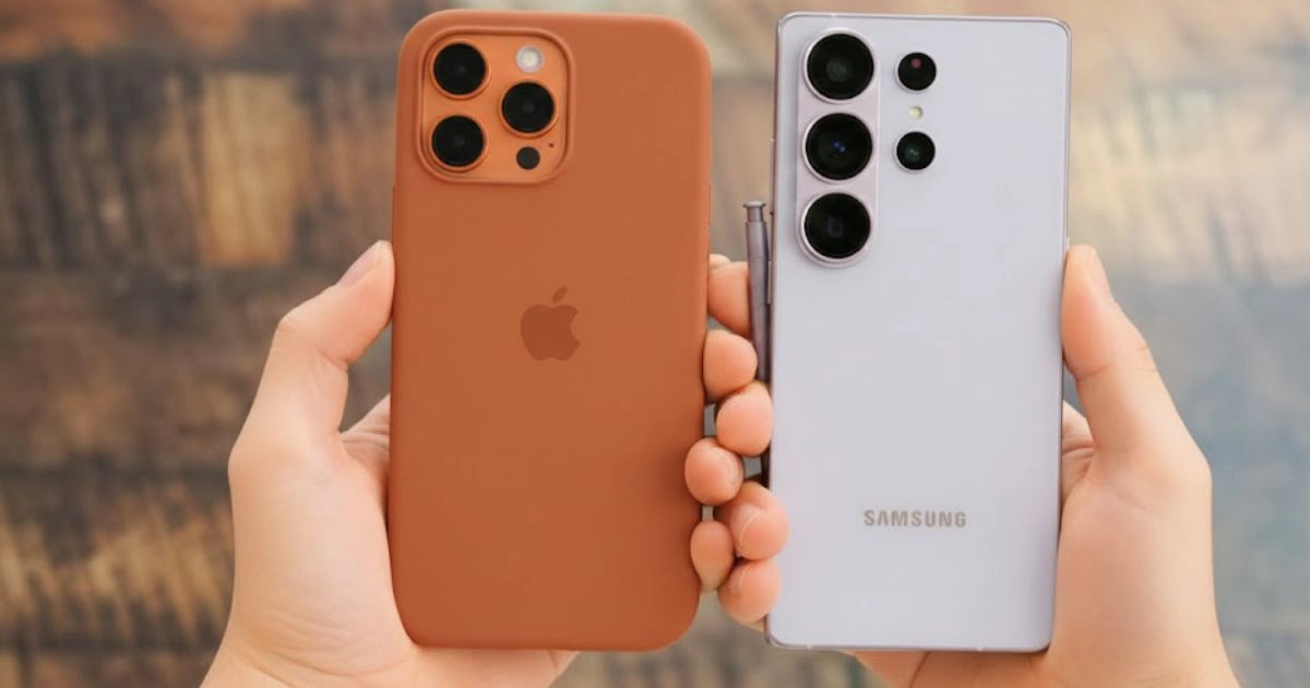 iPhone vs Android: Which Smartphone Truly Wins?
