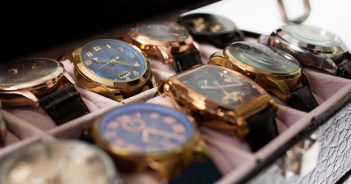 Luxury Watches: 10 Best Timepieces Every Collector Needs